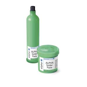 Solder Paste